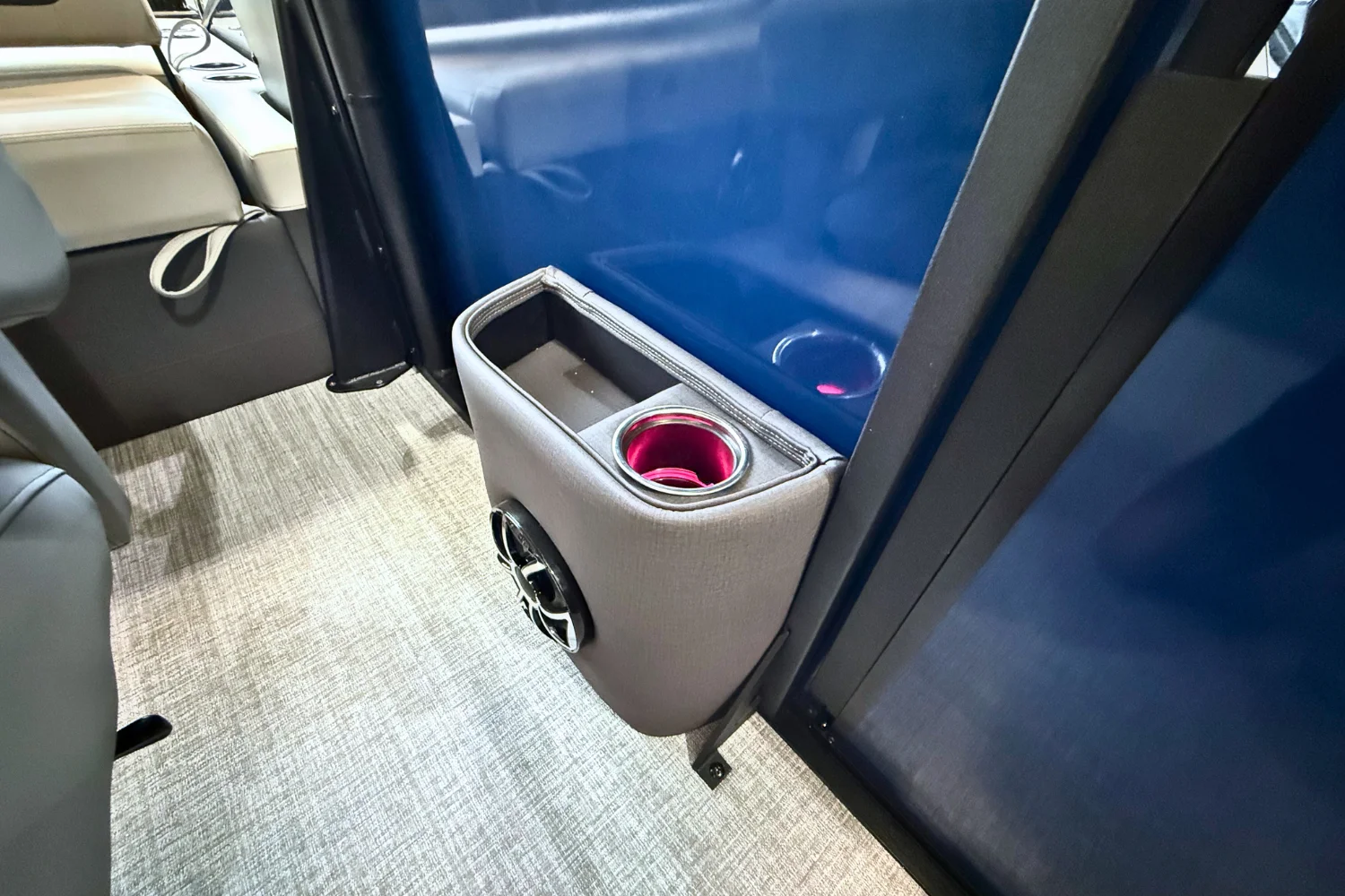 2026 Harris SUNLINER 230 SPORT Image Thumbnail #31