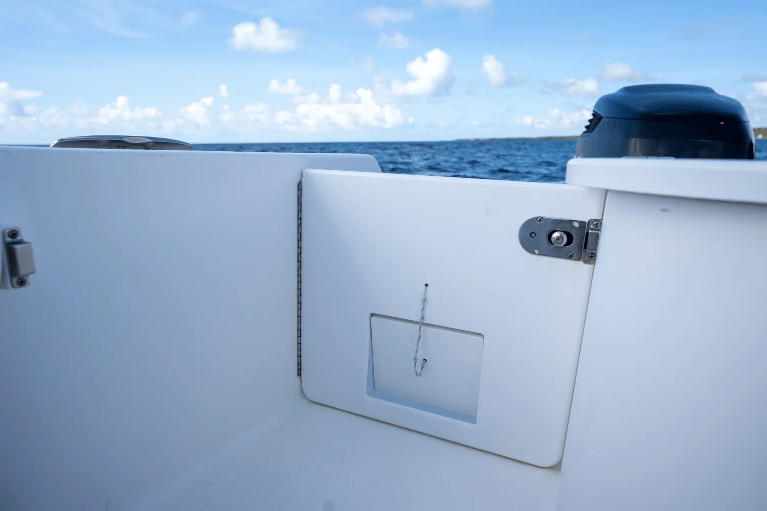 2008 Everglades 350 LX Image Thumbnail #31