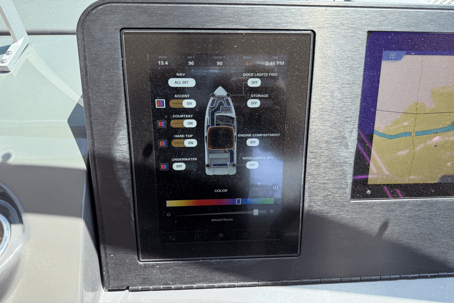 2022 Aviara AV 32 Image Thumbnail #16