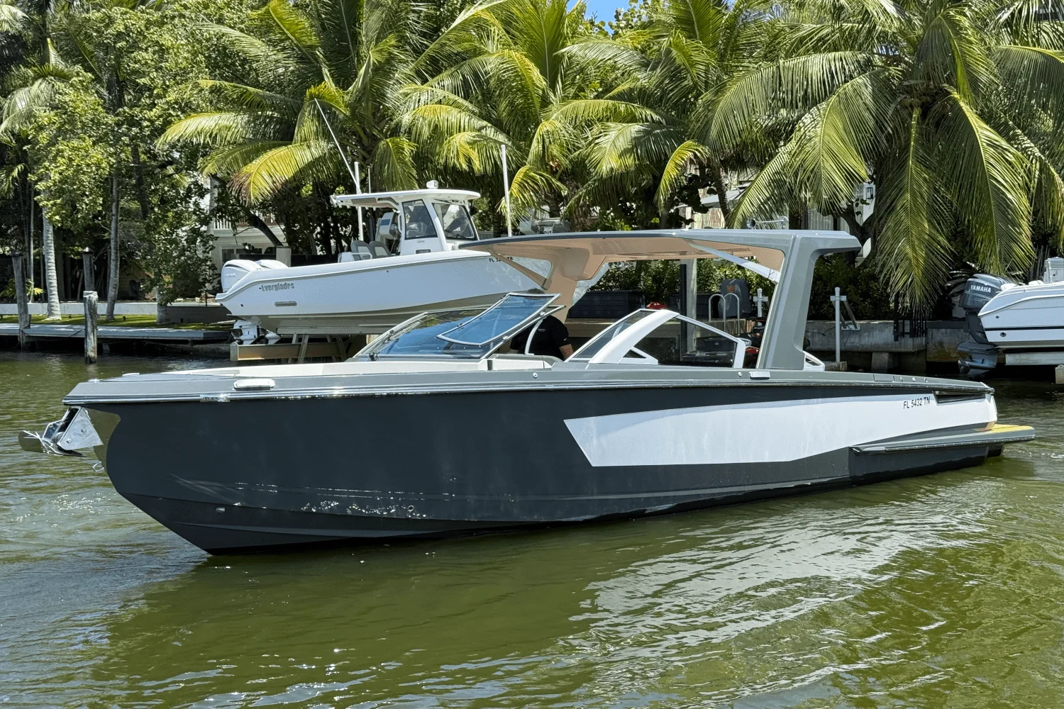 2022 Aviara AV 32 Image Thumbnail #8