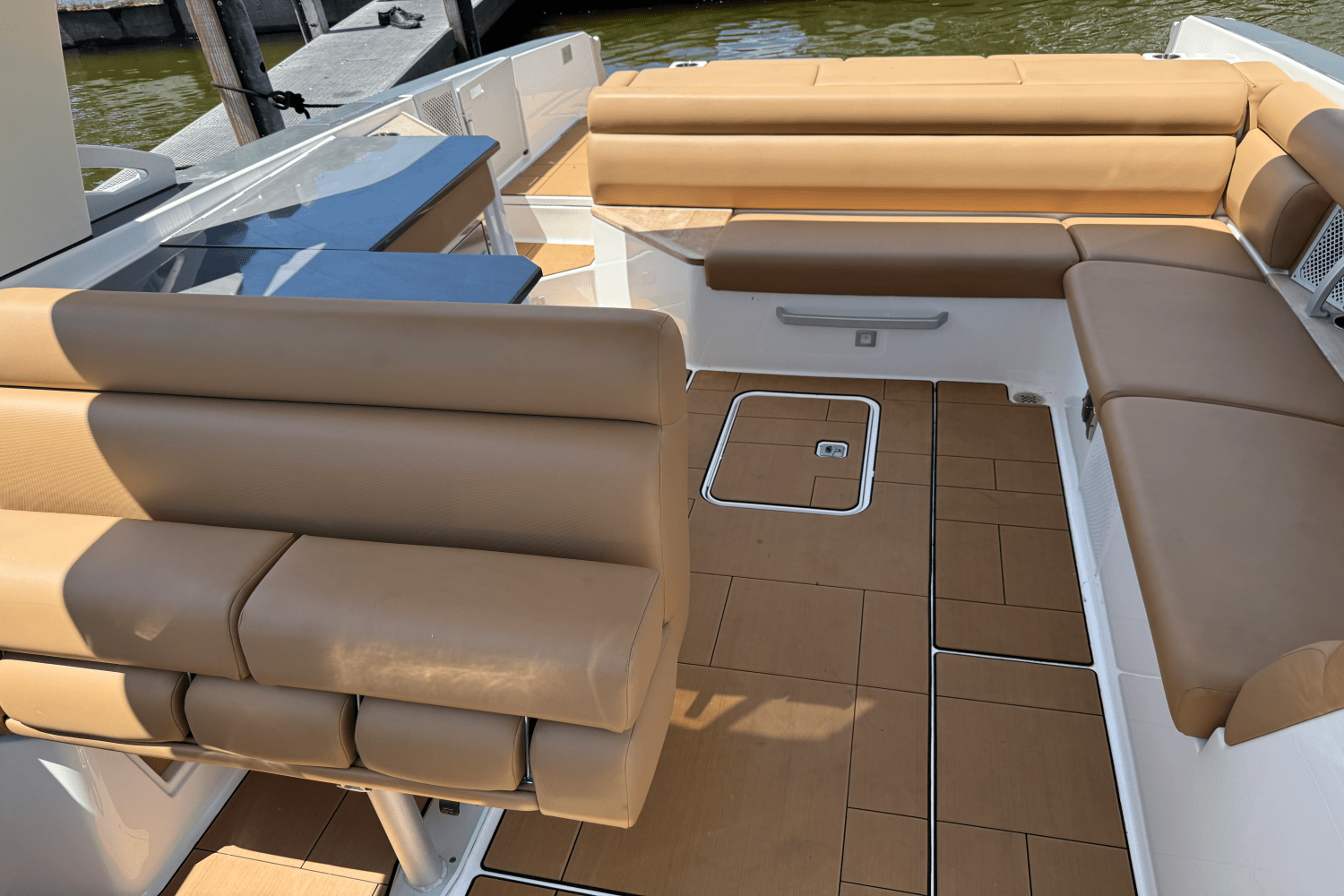 2022 Aviara AV 32 Image Thumbnail #13