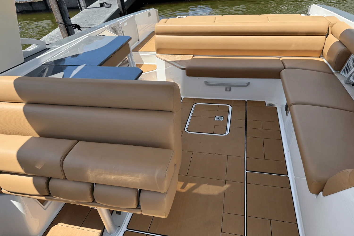 2022 Aviara AV 32 Image Thumbnail #13