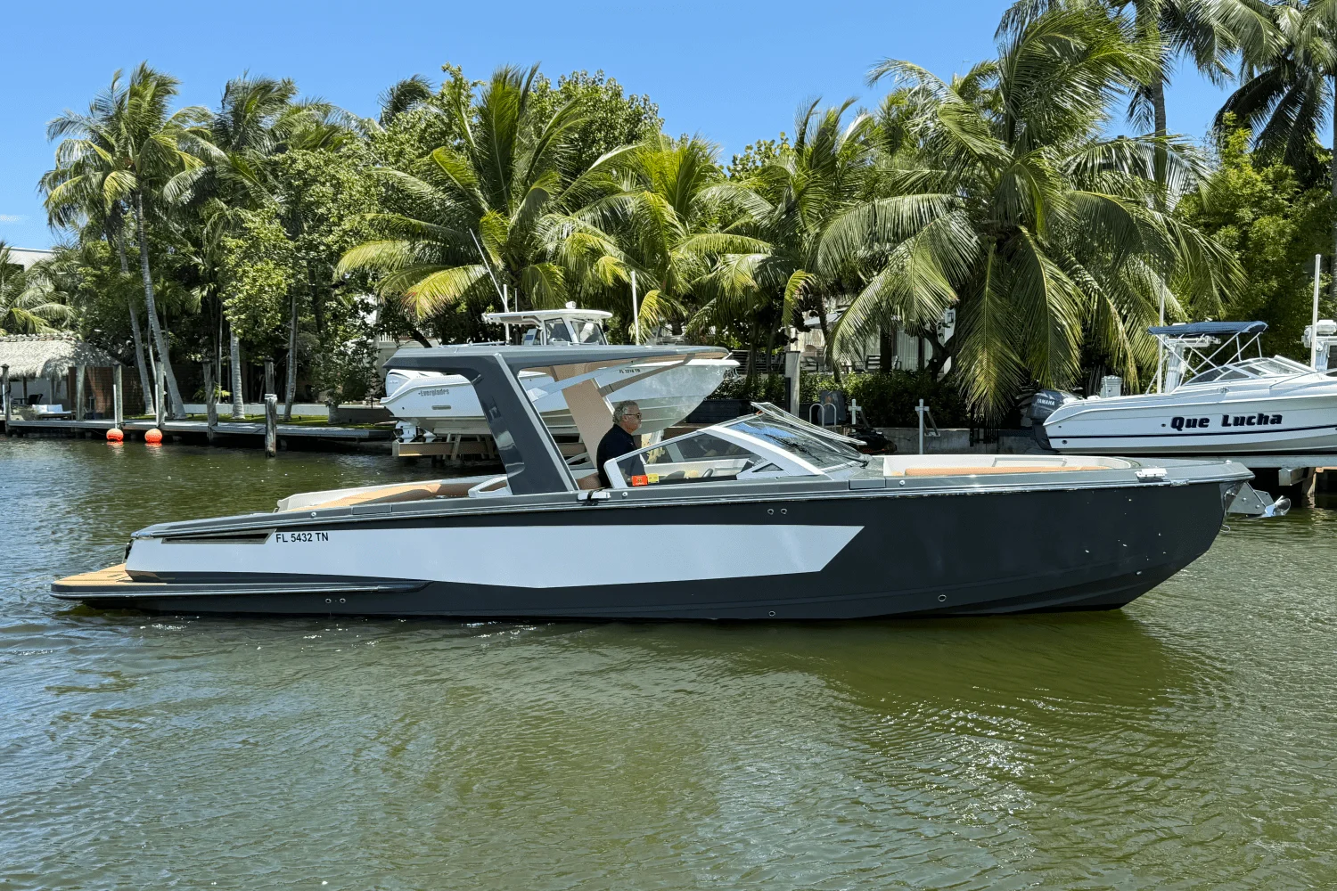 2022 Aviara AV 32 Image Thumbnail #1