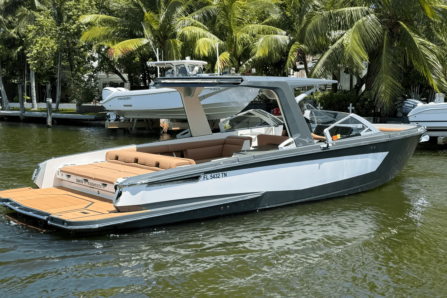 2022 Aviara AV 32 Image Thumbnail #3