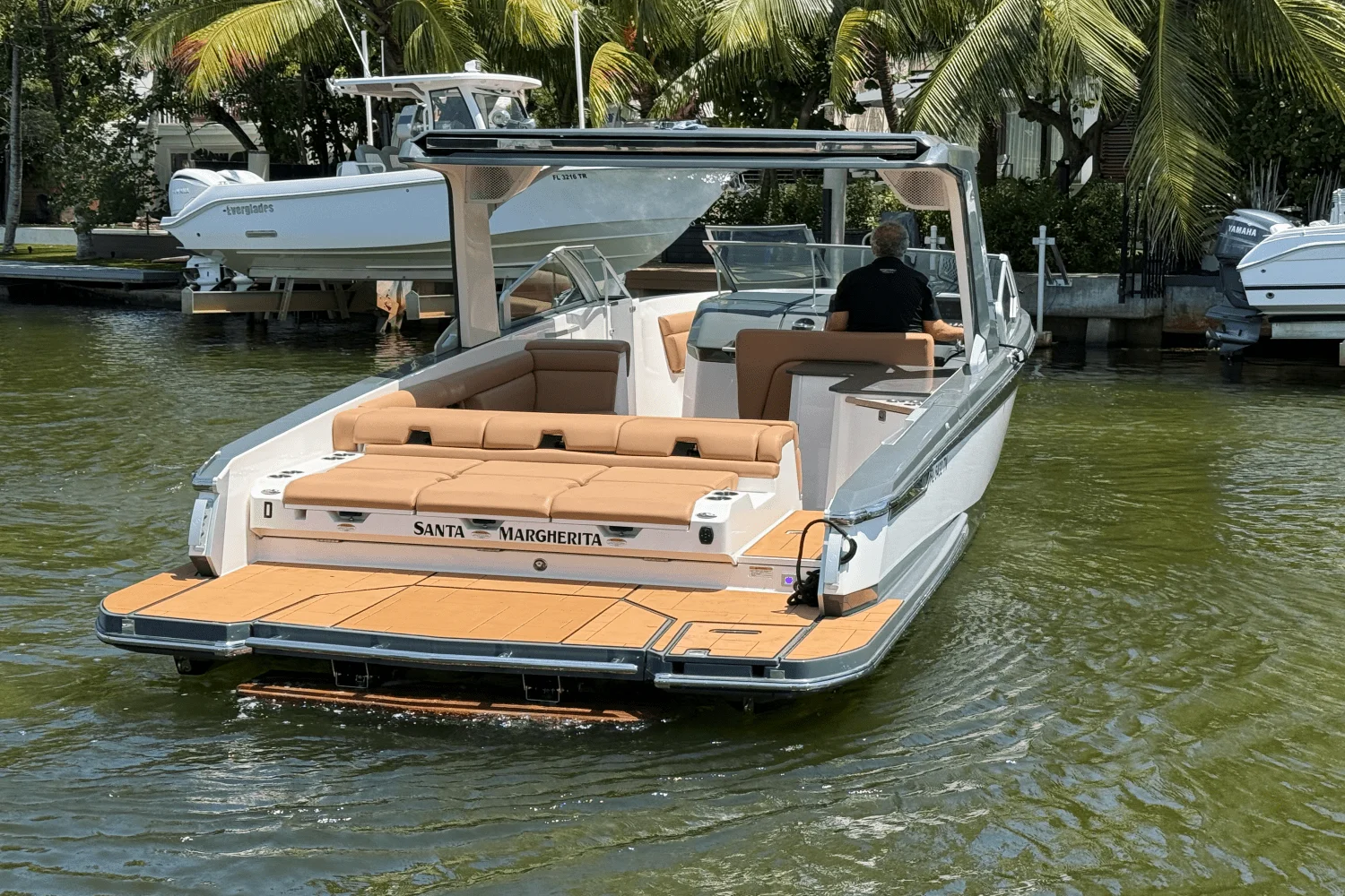 2022 Aviara AV 32 Image Thumbnail #4