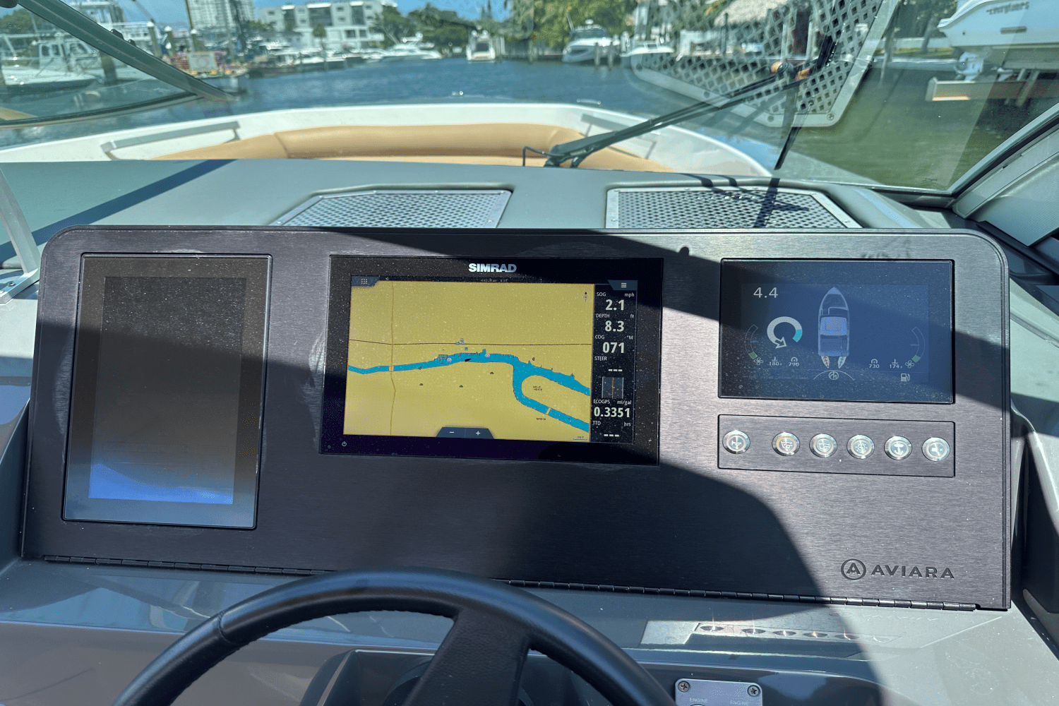 2022 Aviara AV 32 Image Thumbnail #25