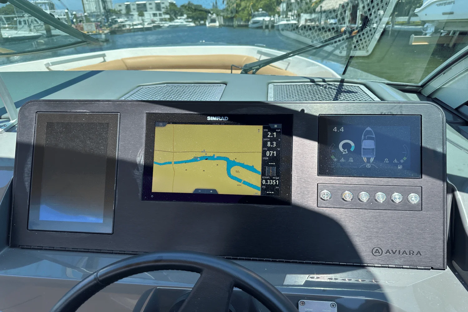 2022 Aviara AV 32 Image Thumbnail #25