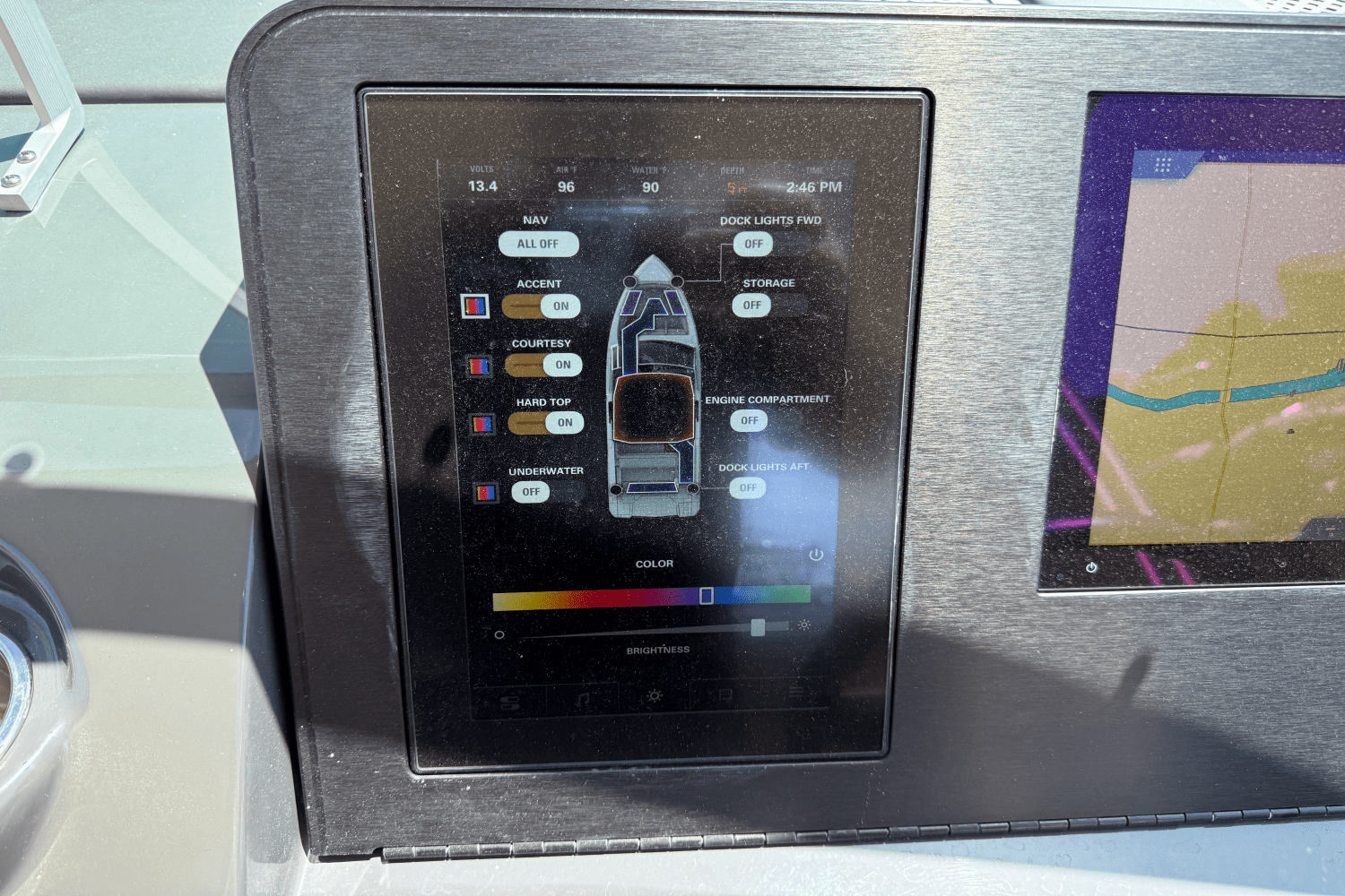 2022 Aviara AV 32 Image Thumbnail #16