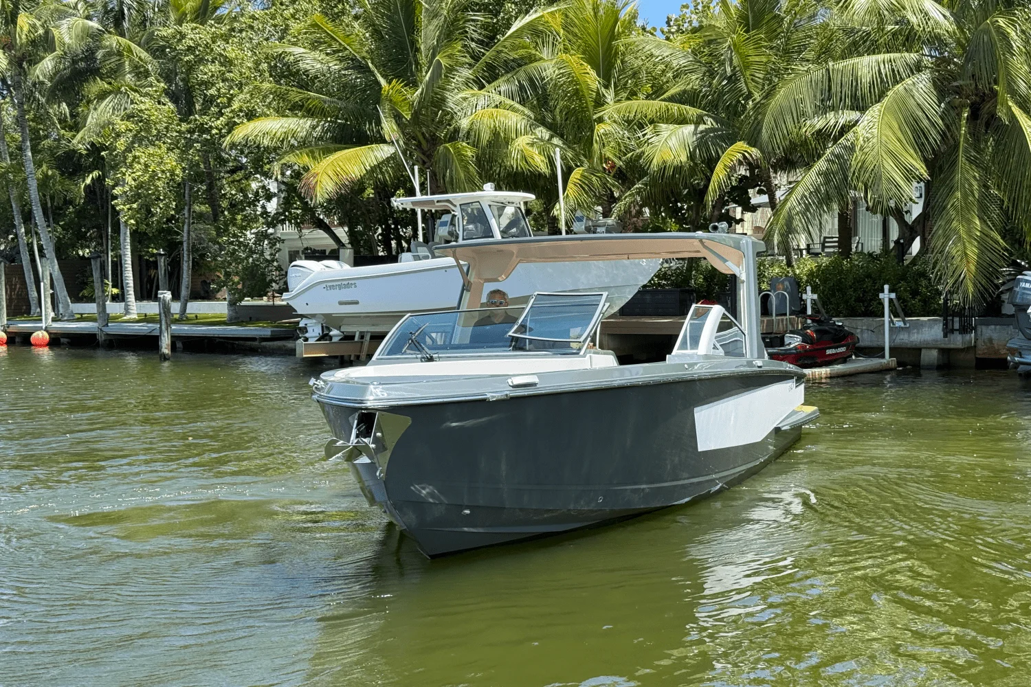 2022 Aviara AV 32 Image Thumbnail #9