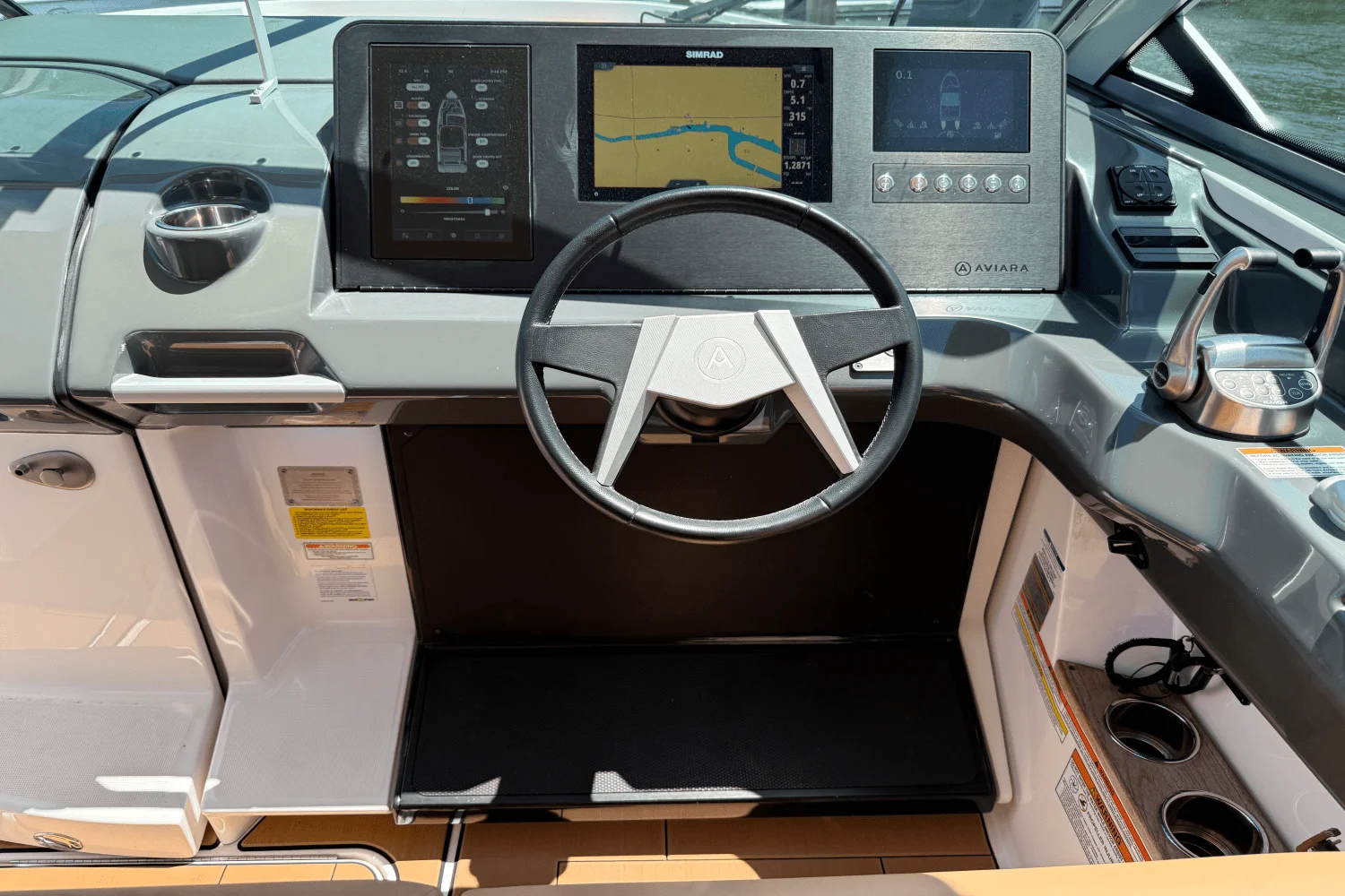 2022 Aviara AV 32 Image Thumbnail #14