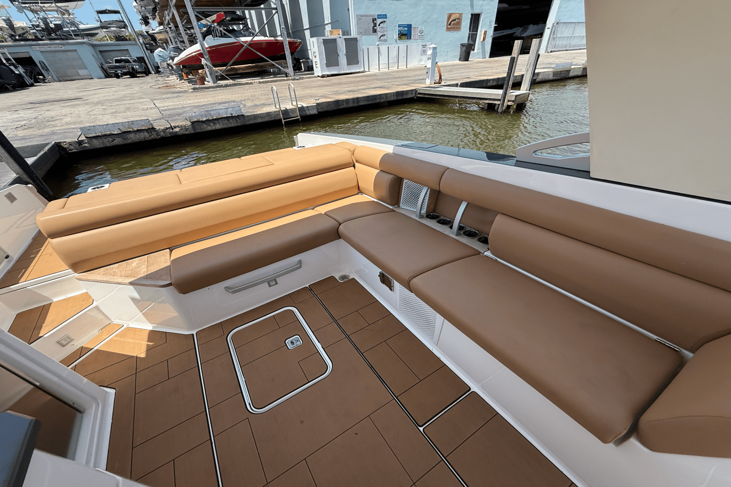 2022 Aviara AV 32 Image Thumbnail #19