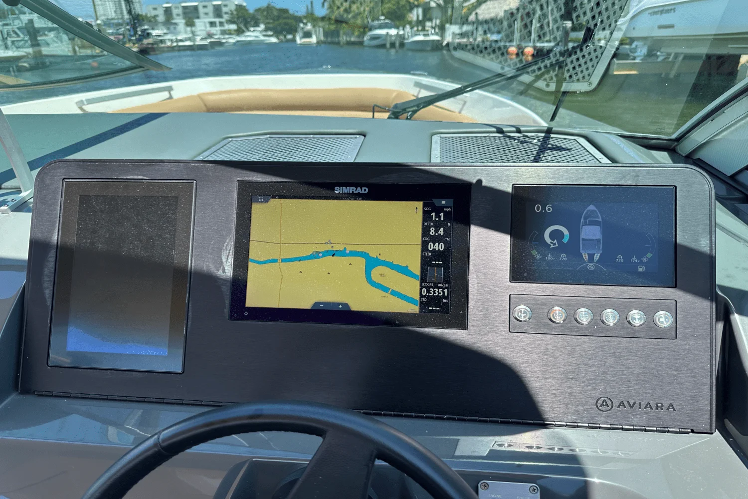 2022 Aviara AV 32 Image Thumbnail #24