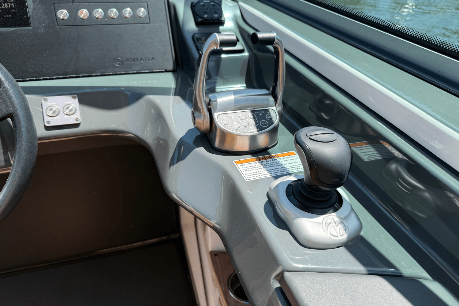 2022 Aviara AV 32 Image Thumbnail #15