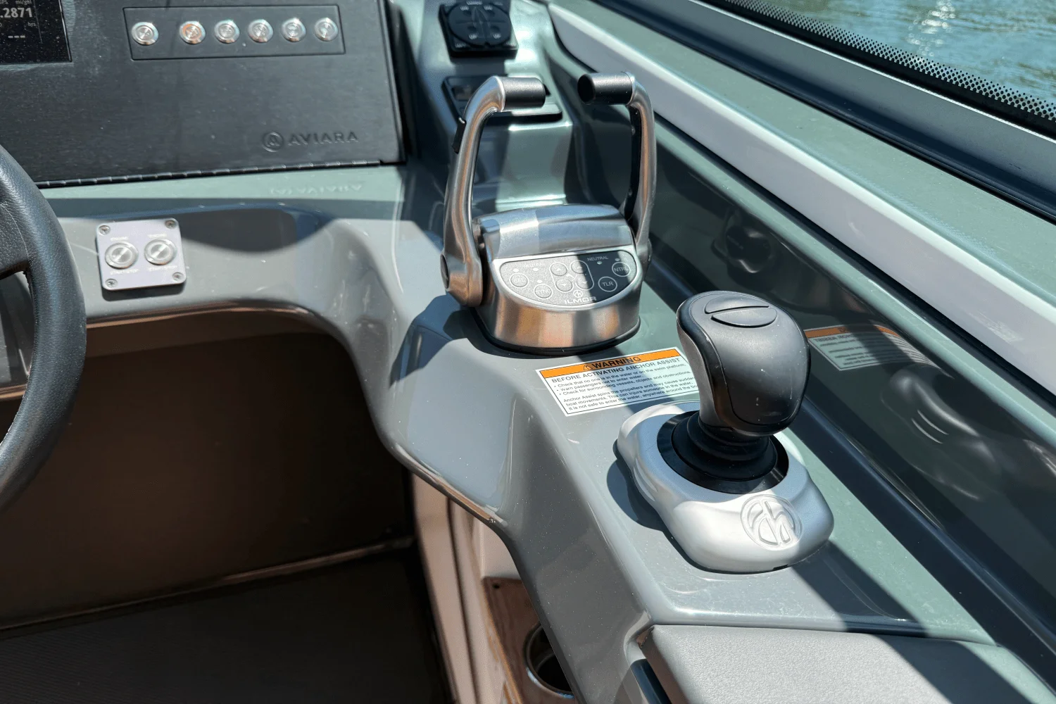 2022 Aviara AV 32 Image Thumbnail #15