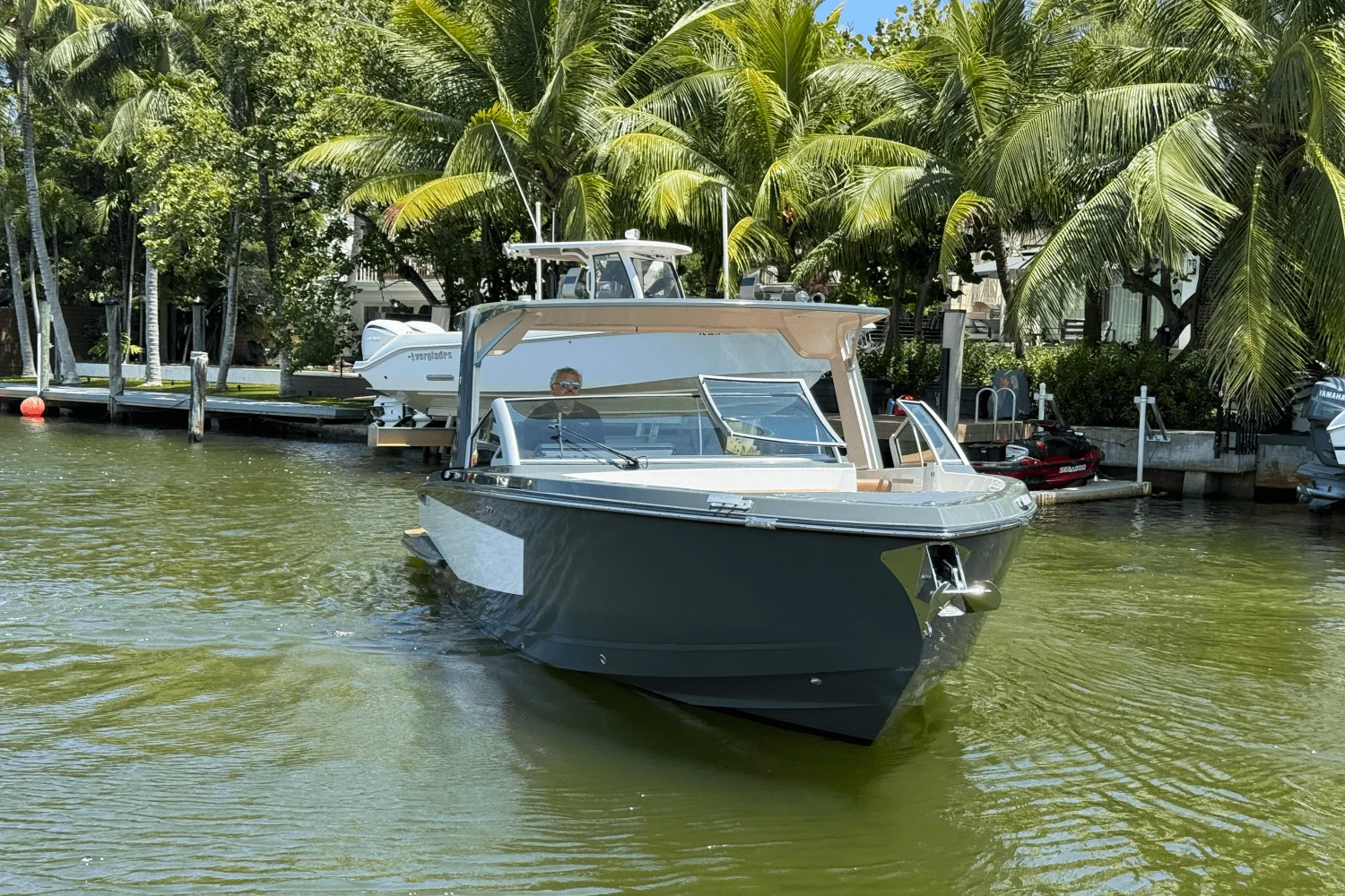 2022 Aviara AV 32 Image Thumbnail #10