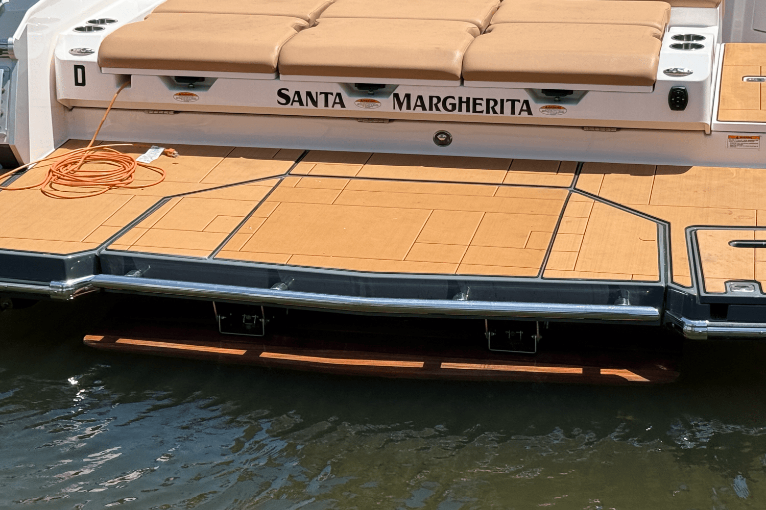 2022 Aviara AV 32 Image Thumbnail #22