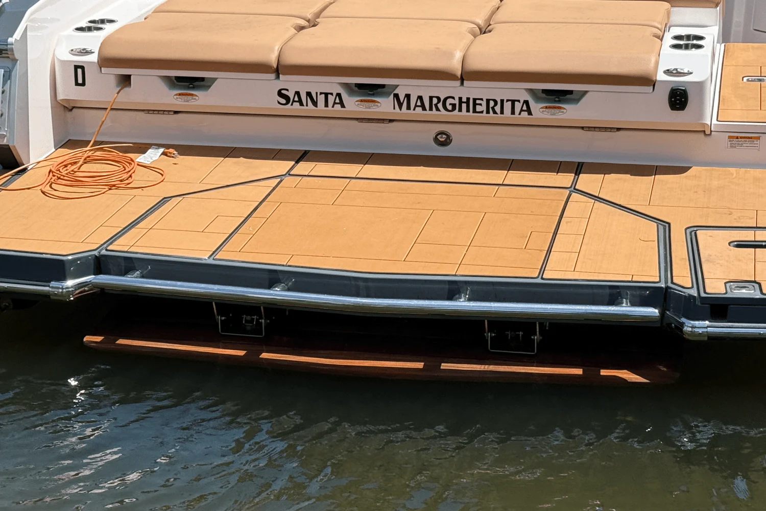 2022 Aviara AV 32 Image Thumbnail #22