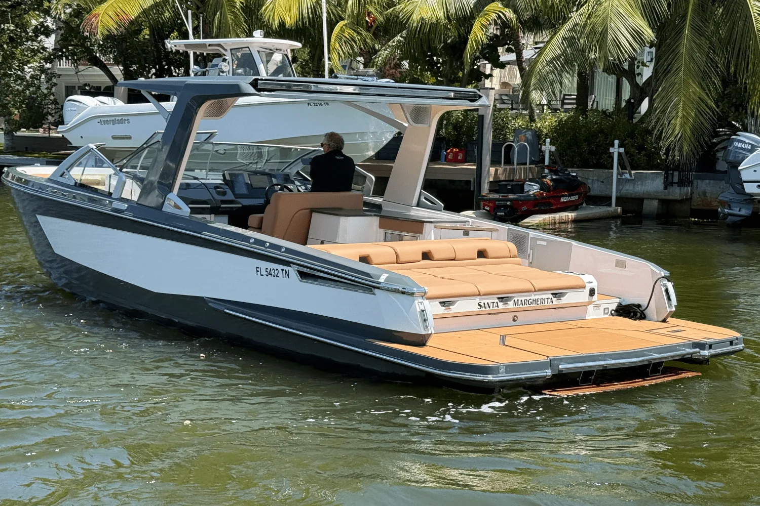 2022 Aviara AV 32 Image Thumbnail #6