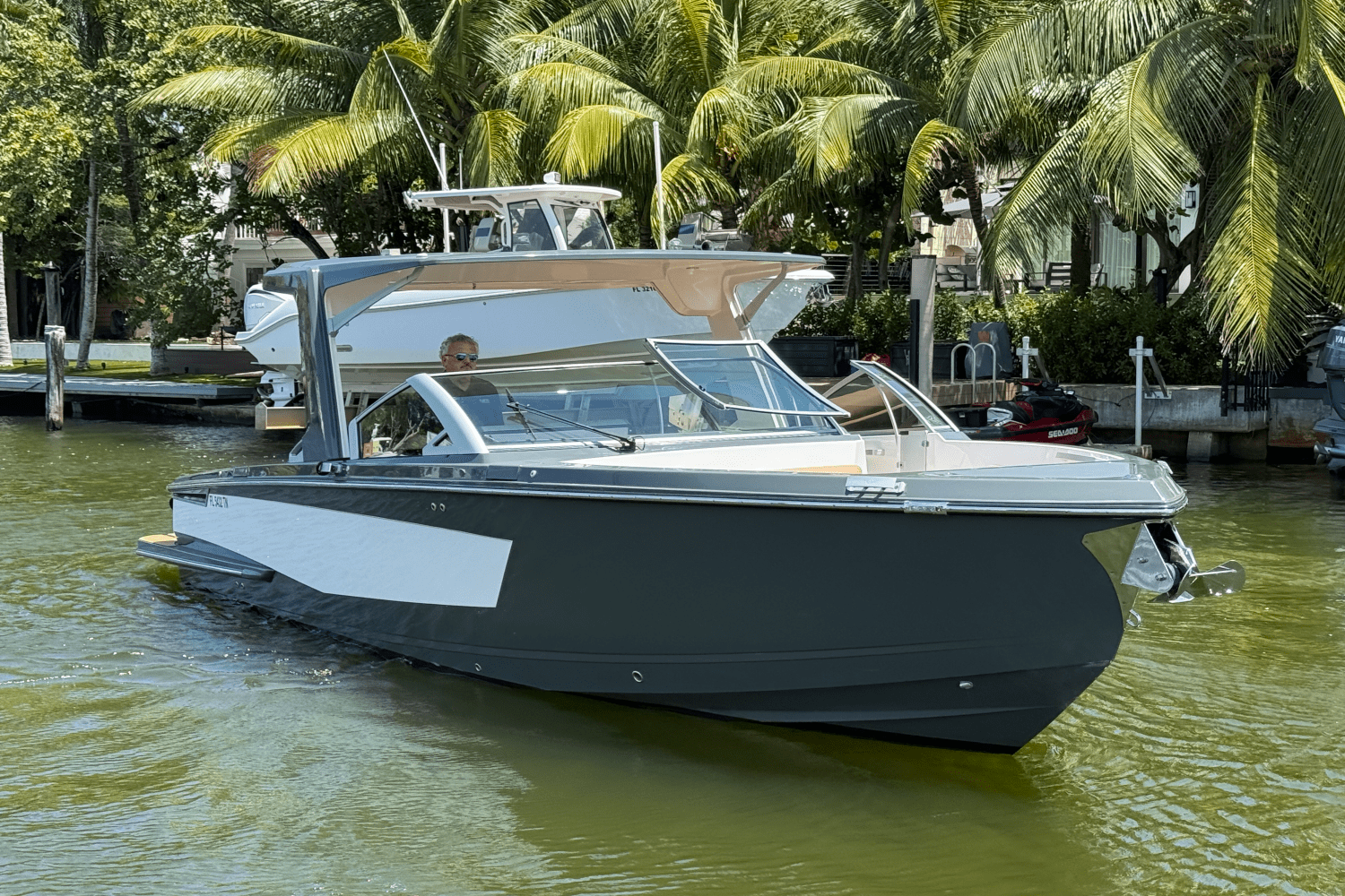 2022 Aviara AV 32 Image Thumbnail #11