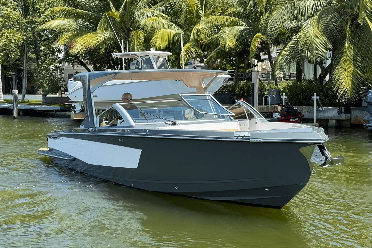 2022 Aviara AV 32 Image Thumbnail #11