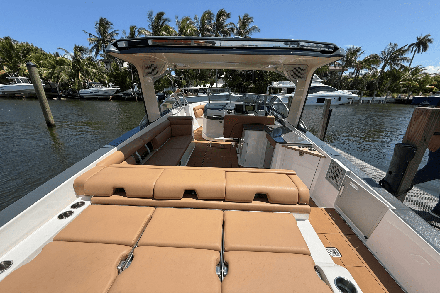 2022 Aviara AV 32 Image Thumbnail #20