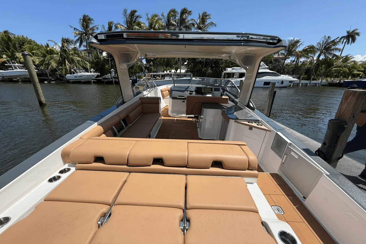 2022 Aviara AV 32 Image Thumbnail #20