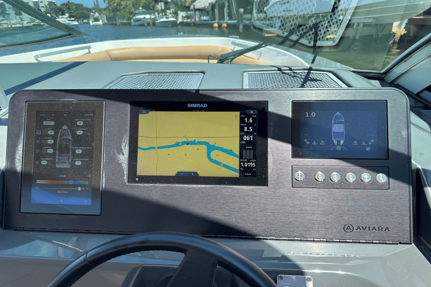 2022 Aviara AV 32 Image Thumbnail #23