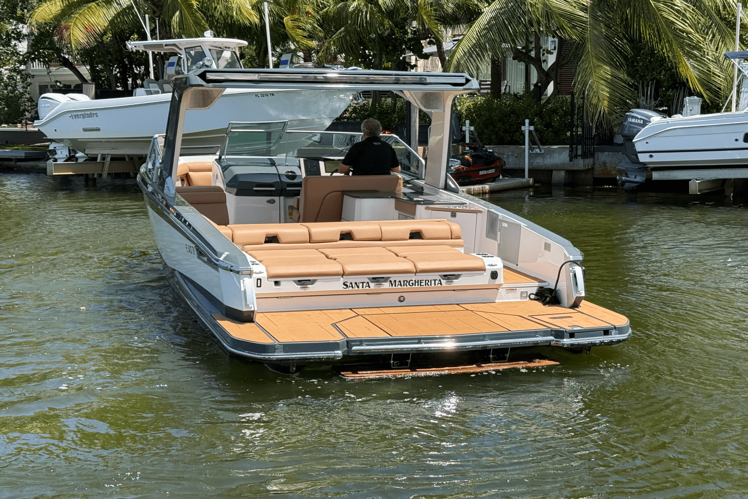 2022 Aviara AV 32 Image Thumbnail #5