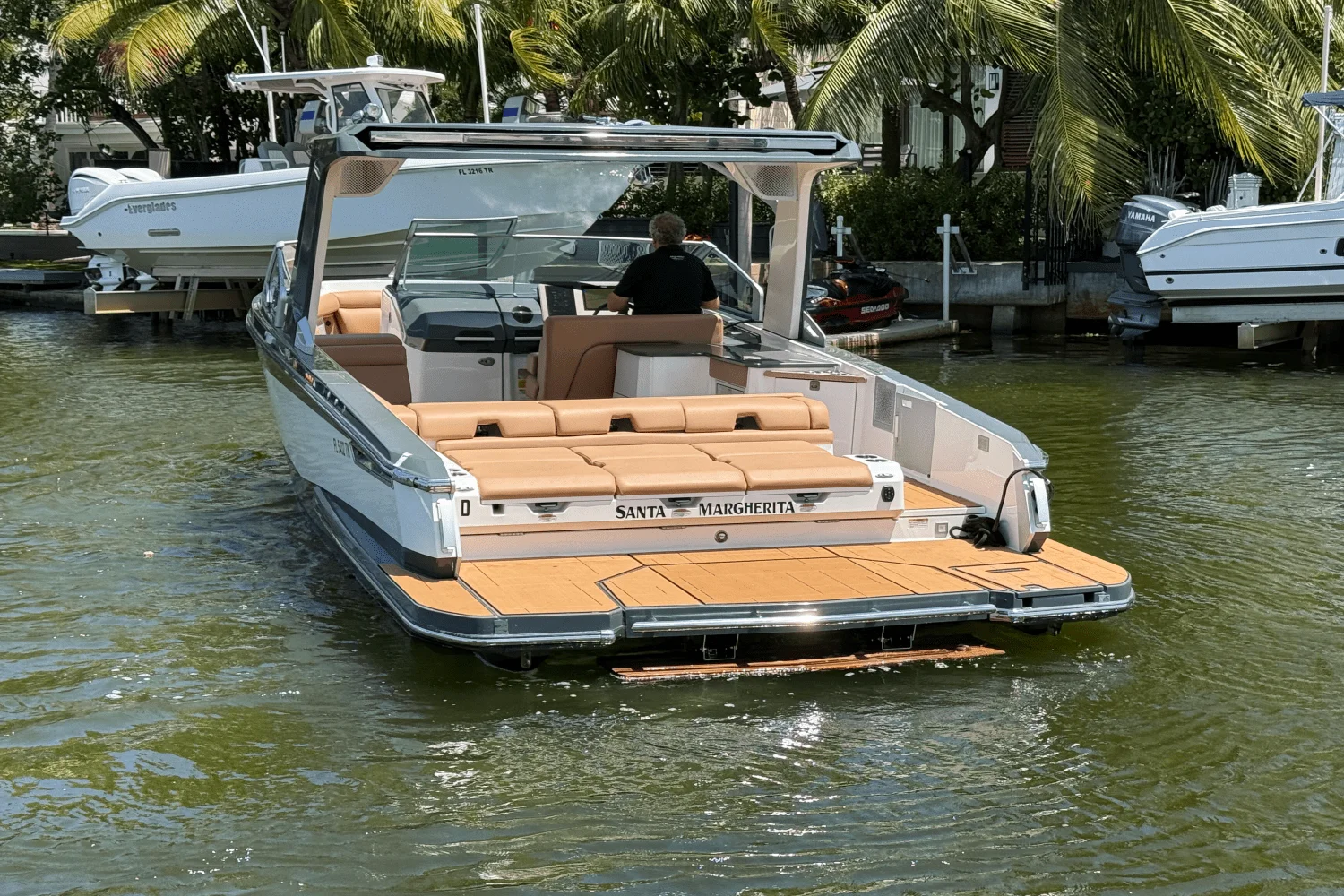 2022 Aviara AV 32 Image Thumbnail #5