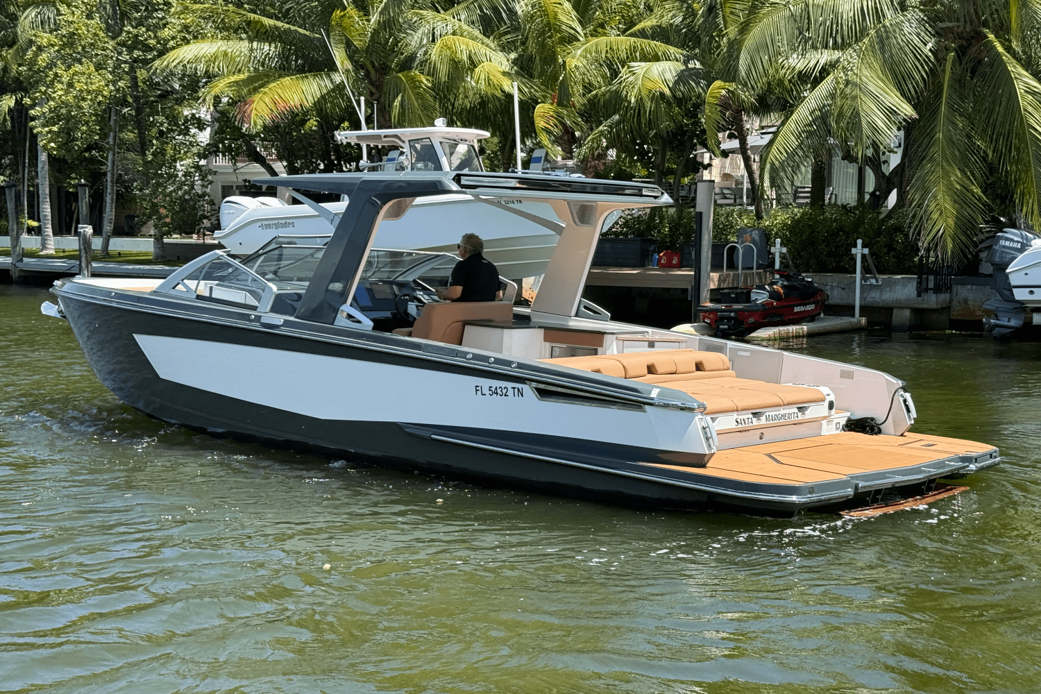 2022 Aviara AV 32 Image Thumbnail #7