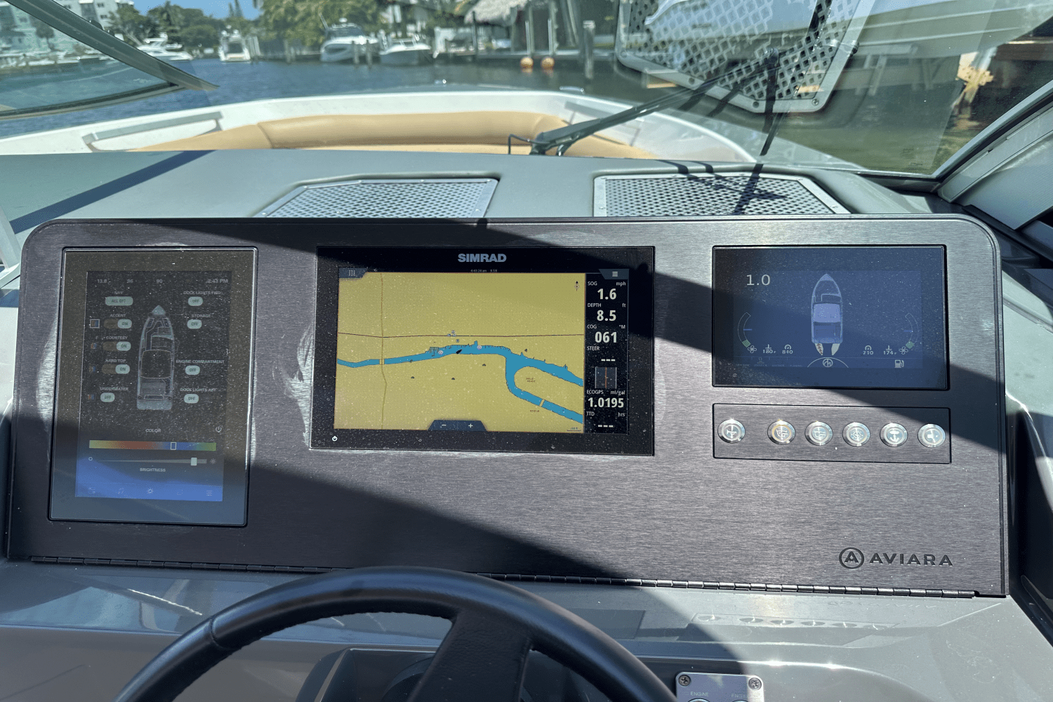 2022 Aviara AV 32 Image Thumbnail #23