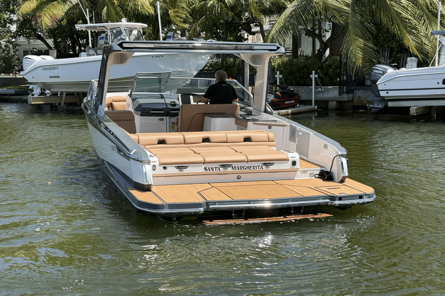 2022 Aviara AV 32 Image Thumbnail #5