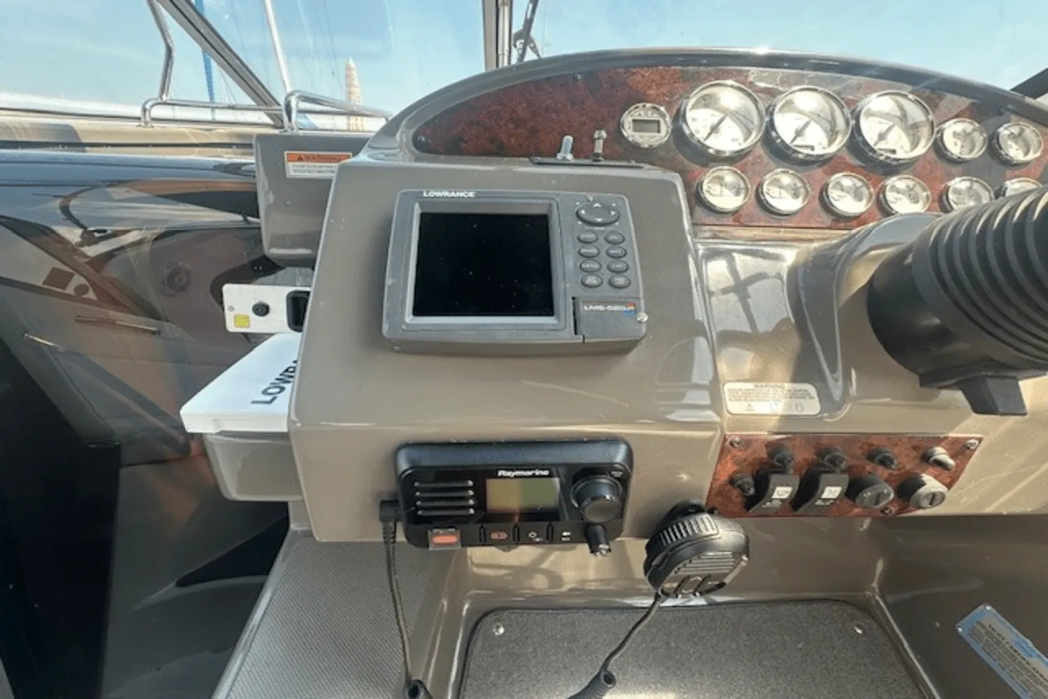 2008 Regal 2860 WINDOW EXPRESS Image Thumbnail #19