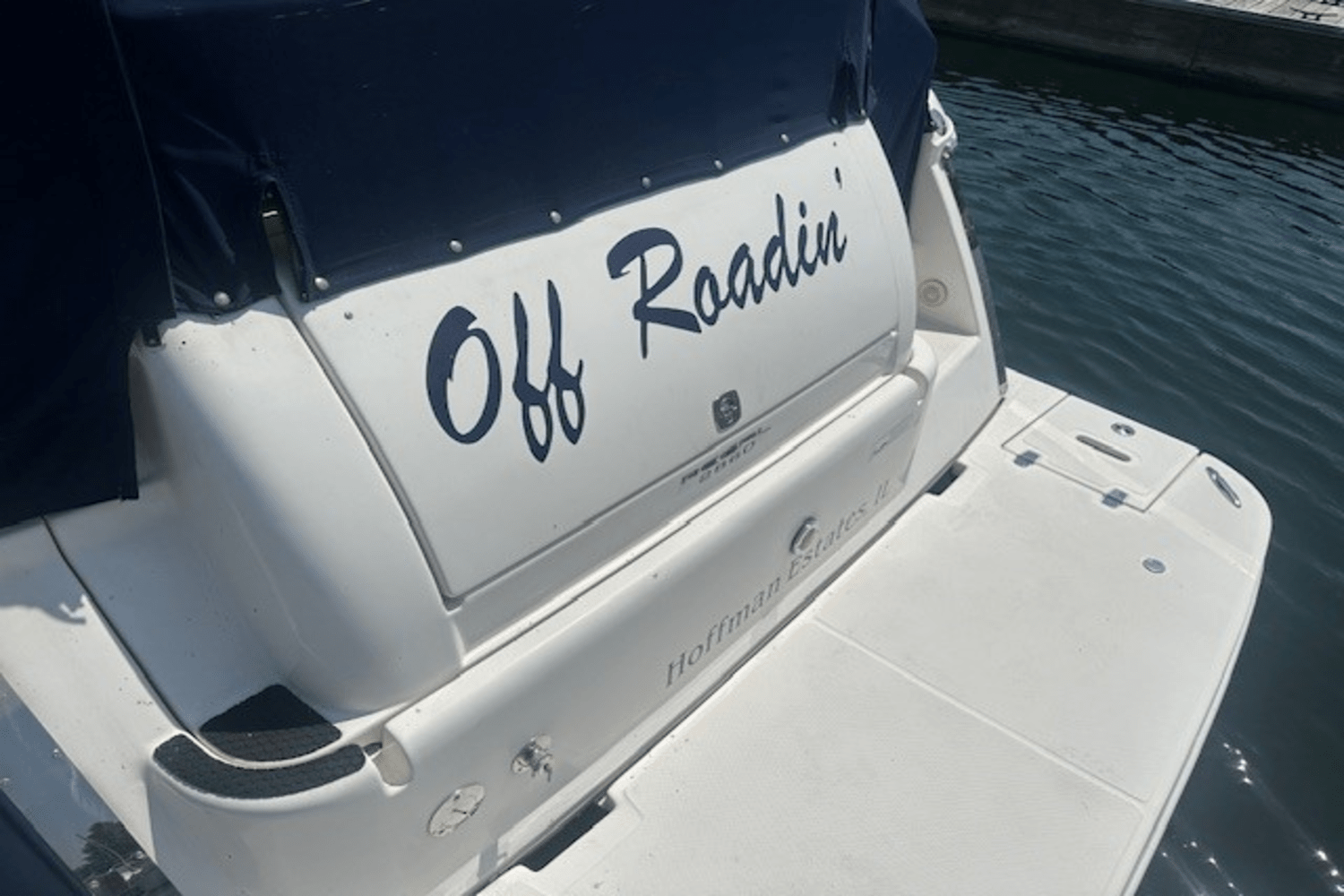 2008 Regal 2860 WINDOW EXPRESS Image Thumbnail #5