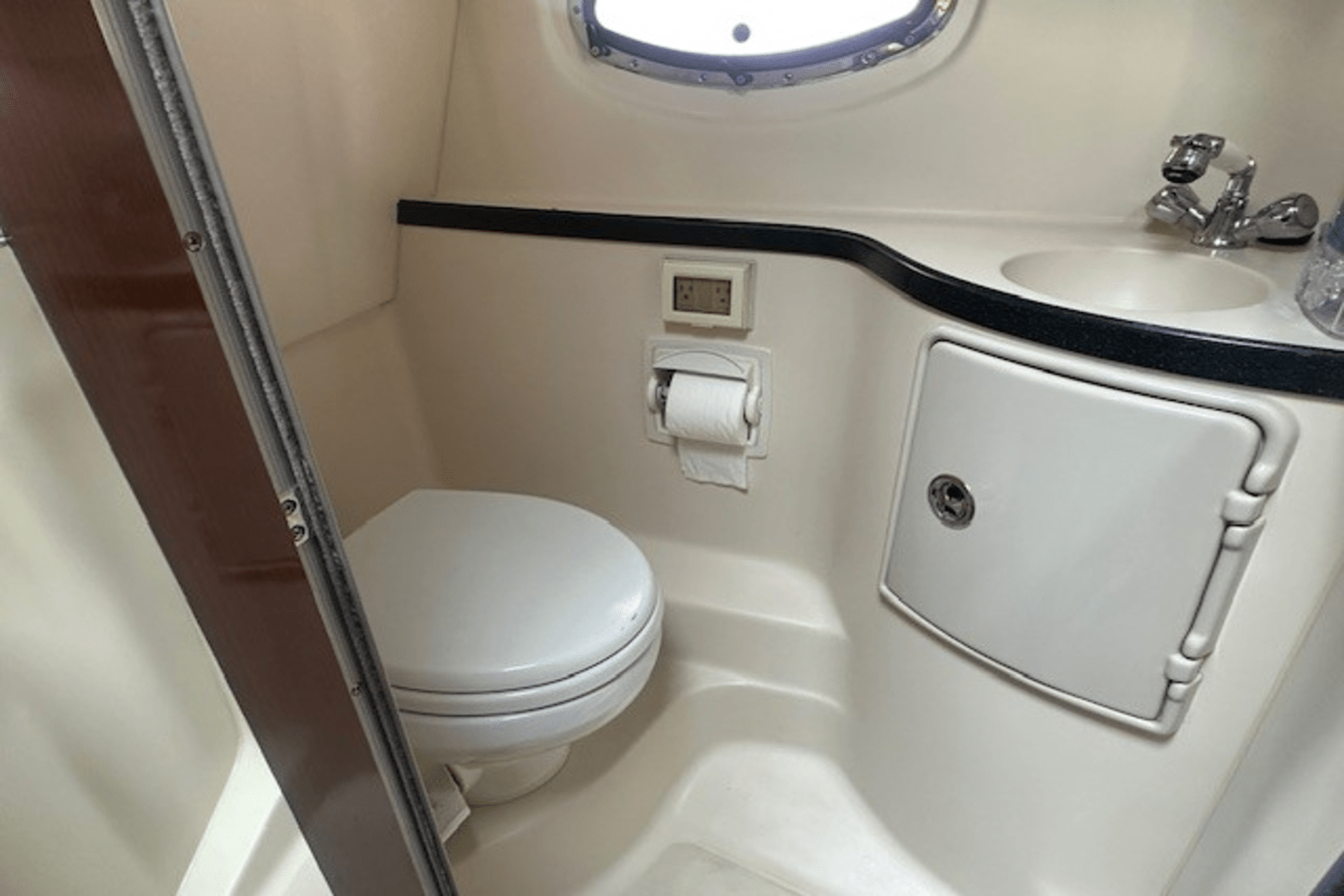2008 Regal 2860 WINDOW EXPRESS Image Thumbnail #35