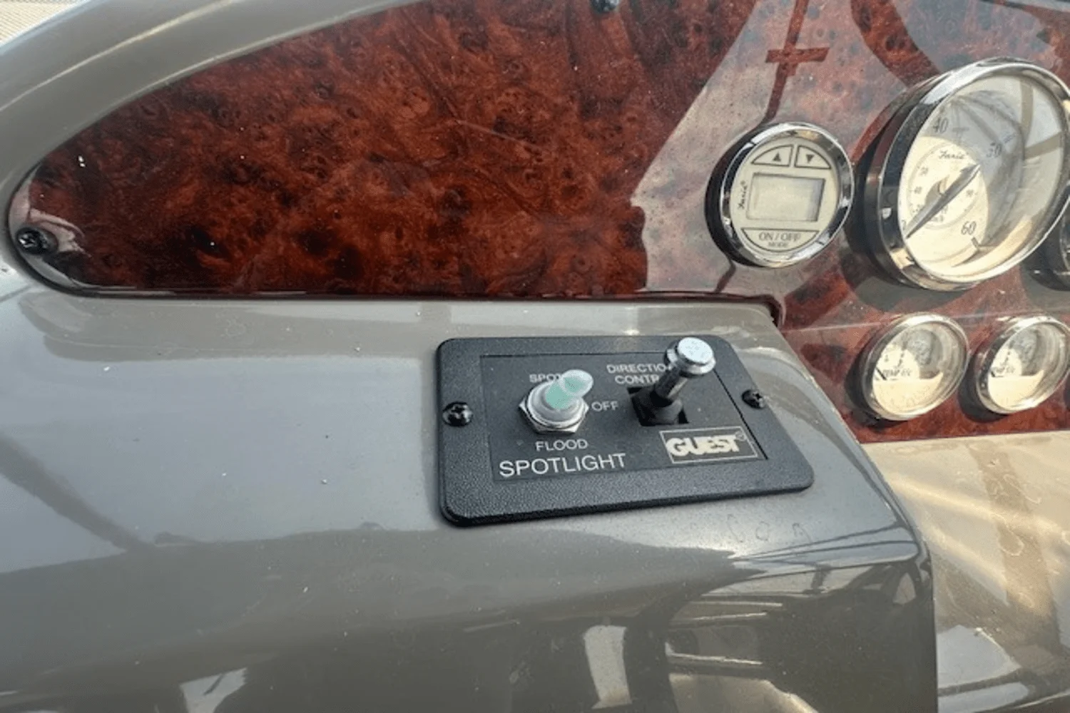 2008 Regal 2860 WINDOW EXPRESS Image Thumbnail #22