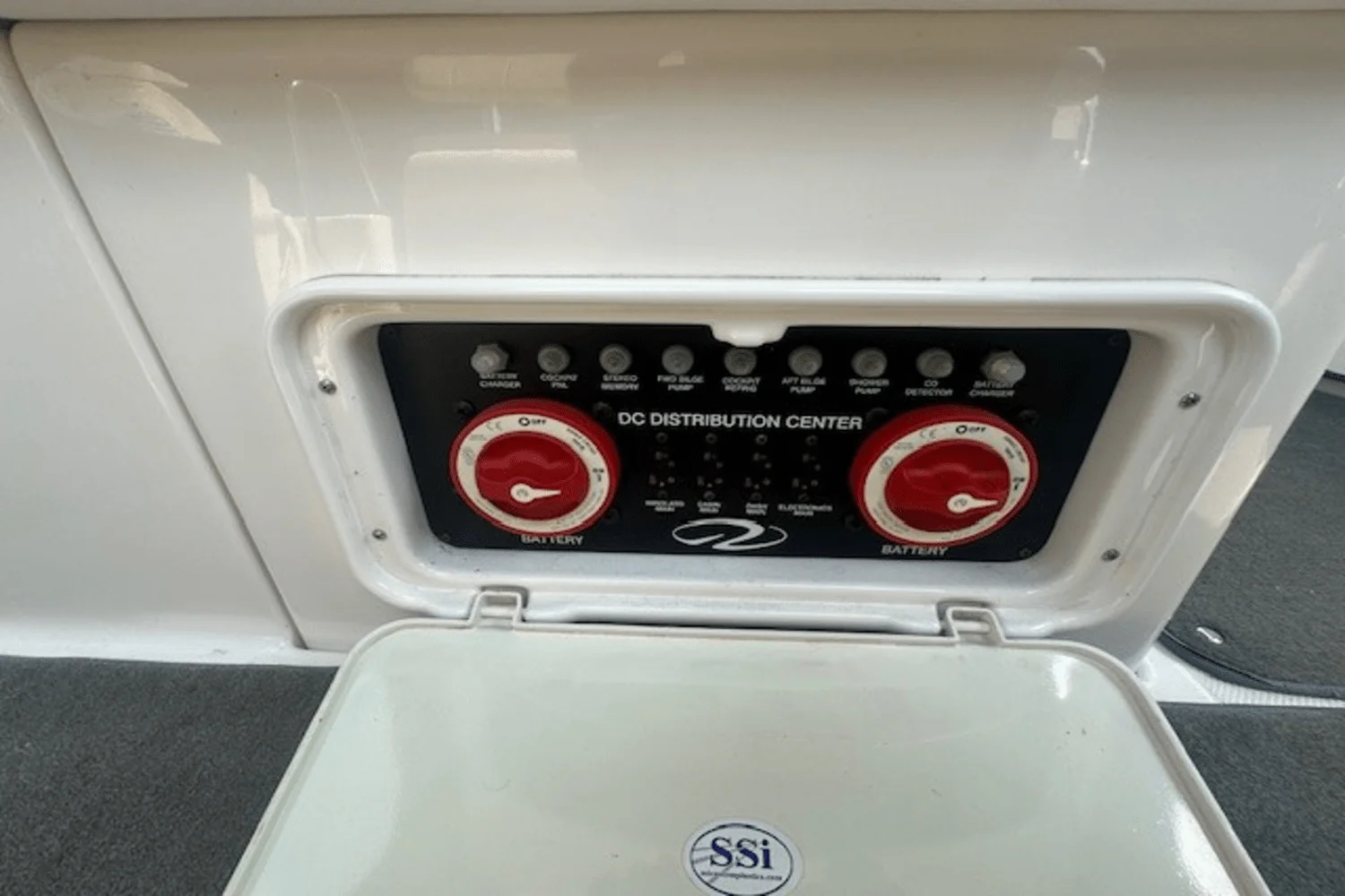 2008 Regal 2860 WINDOW EXPRESS Image Thumbnail #13