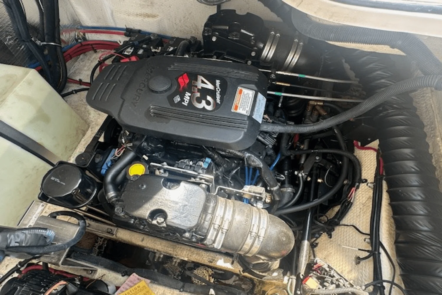 2008 Regal 2860 WINDOW EXPRESS Image Thumbnail #28