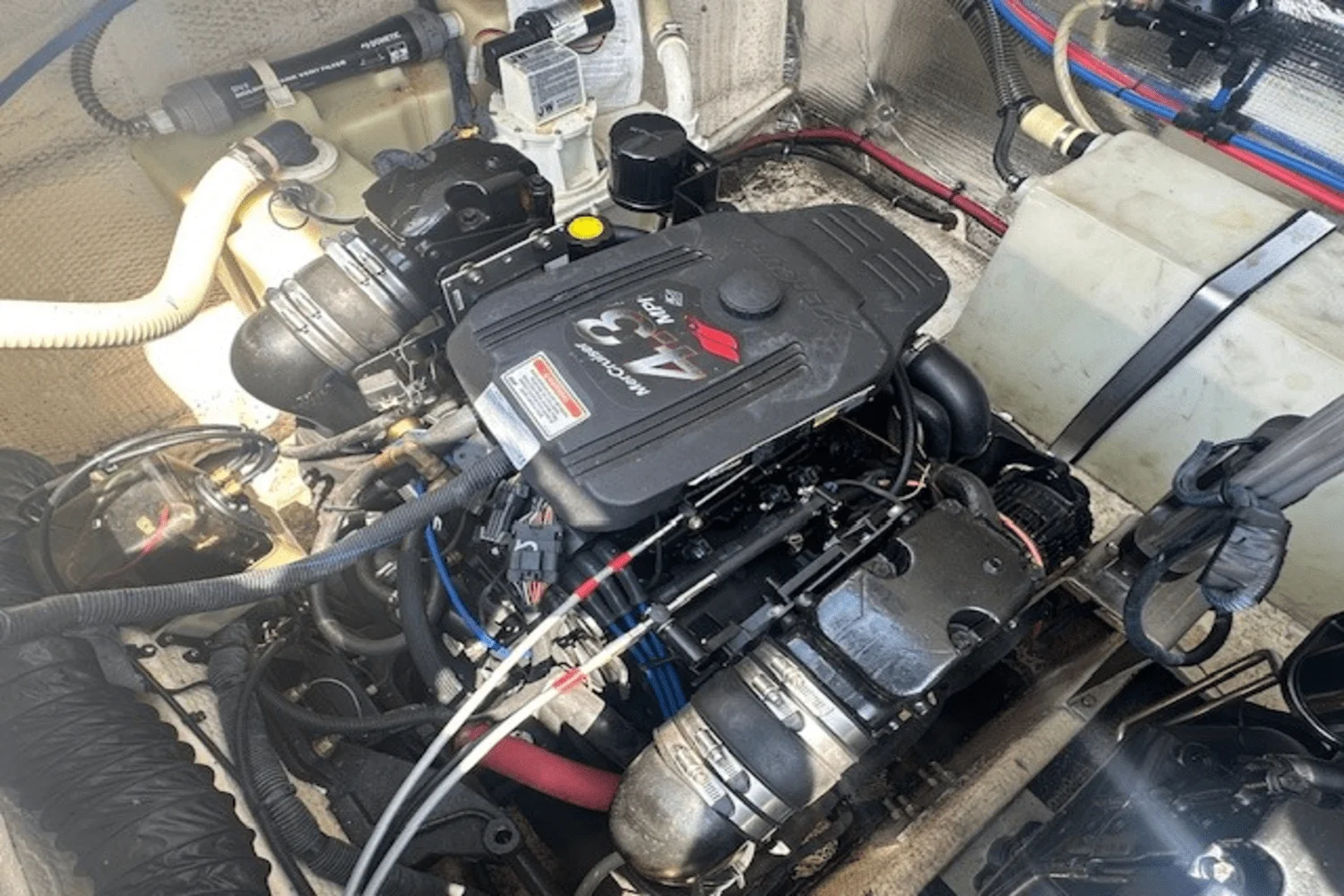 2008 Regal 2860 WINDOW EXPRESS Image Thumbnail #27