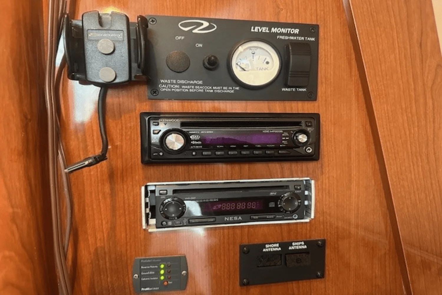 2008 Regal 2860 WINDOW EXPRESS Image Thumbnail #30