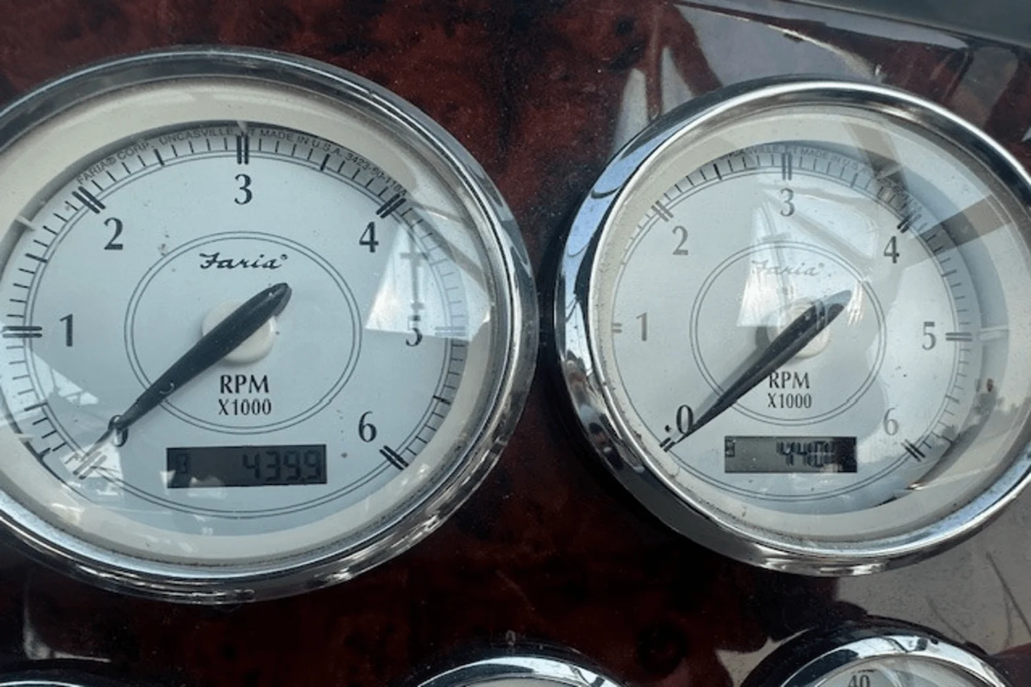 2008 Regal 2860 WINDOW EXPRESS Image Thumbnail #37