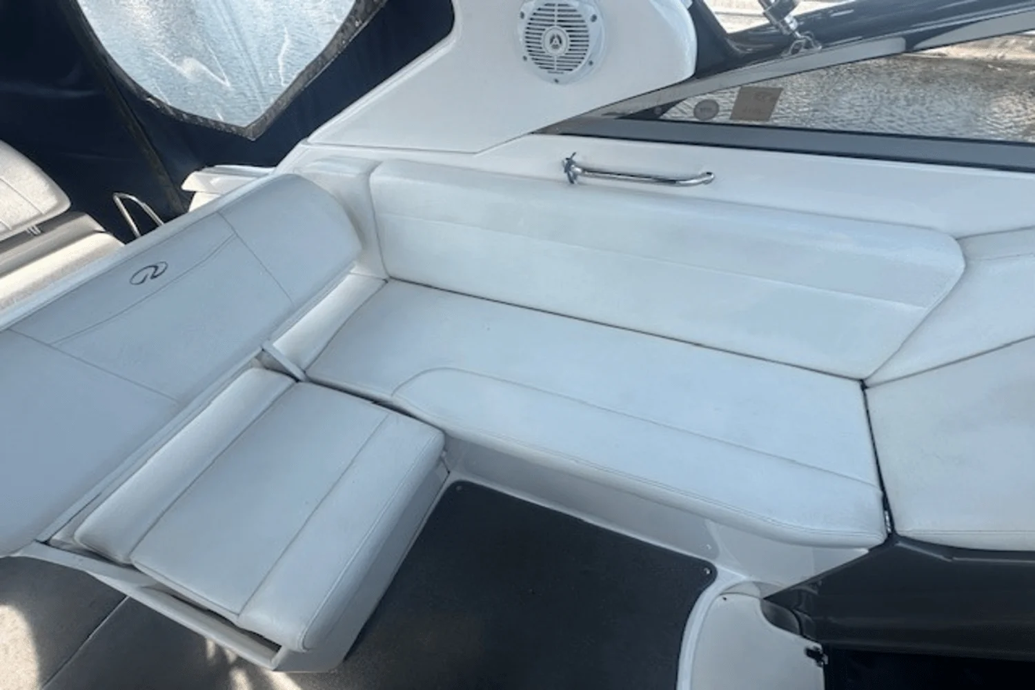 2008 Regal 2860 WINDOW EXPRESS Image Thumbnail #15