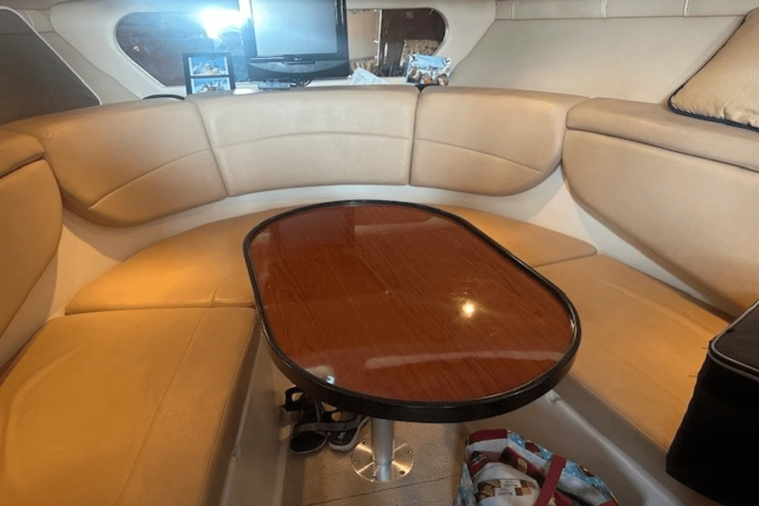 2008 Regal 2860 WINDOW EXPRESS Image Thumbnail #32