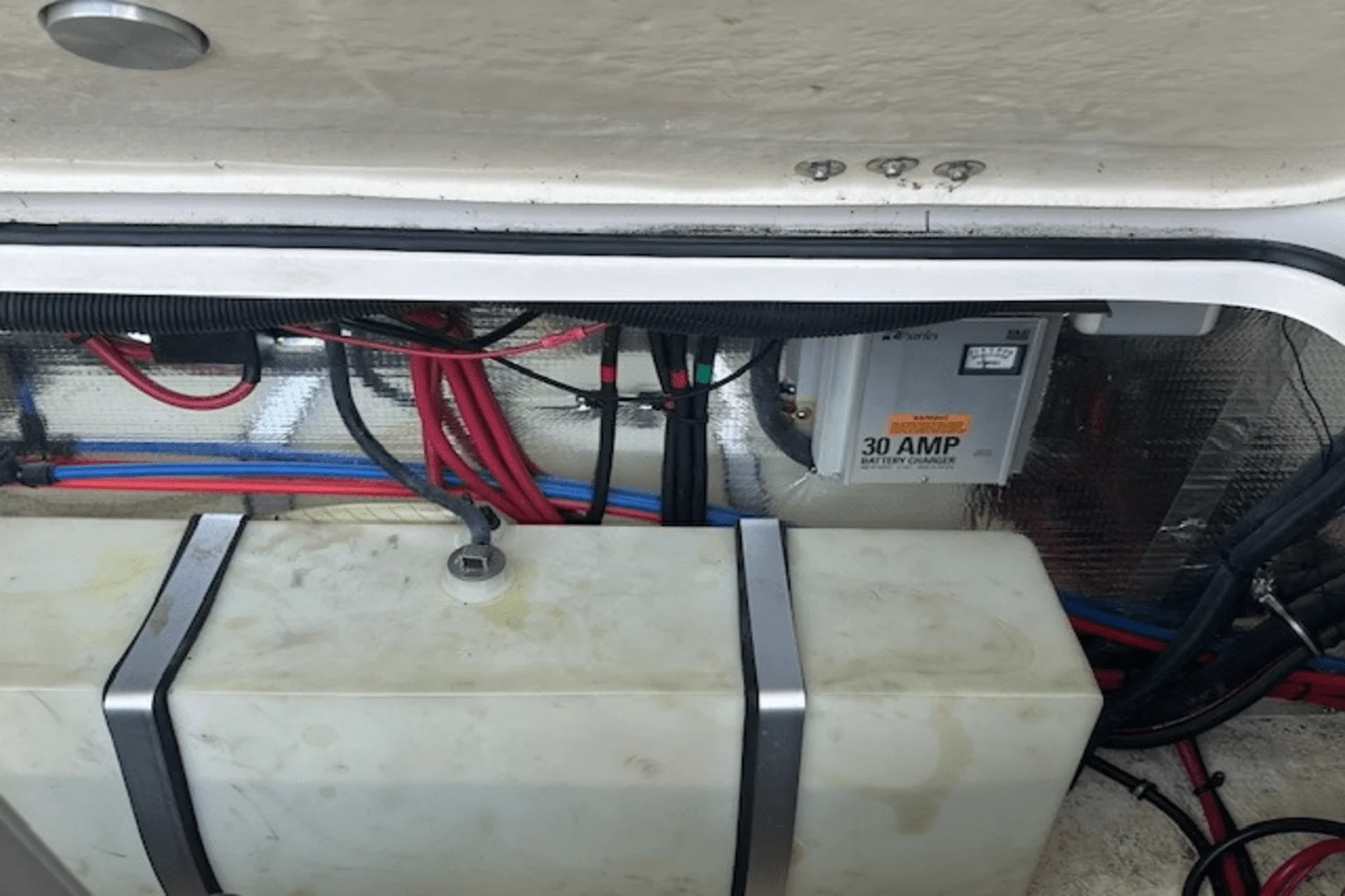 2008 Regal 2860 WINDOW EXPRESS Image Thumbnail #24