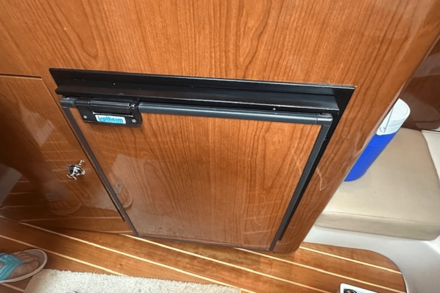 2008 Regal 2860 WINDOW EXPRESS Image Thumbnail #34