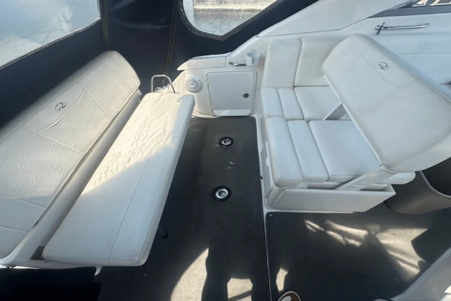 2008 Regal 2860 WINDOW EXPRESS Image Thumbnail #9