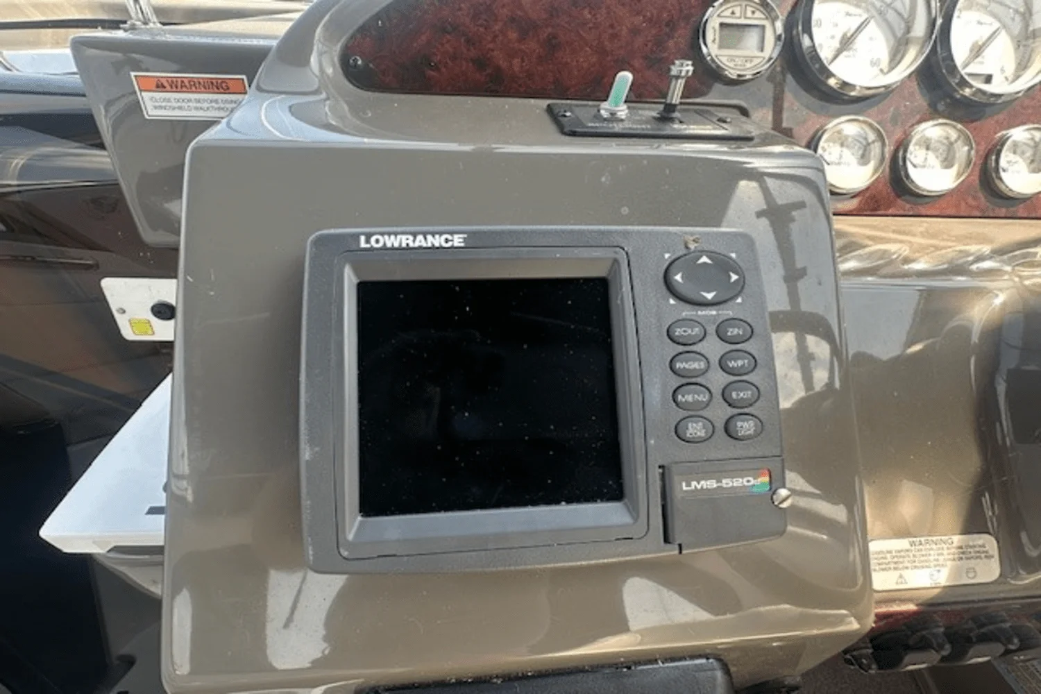 2008 Regal 2860 WINDOW EXPRESS Image Thumbnail #20