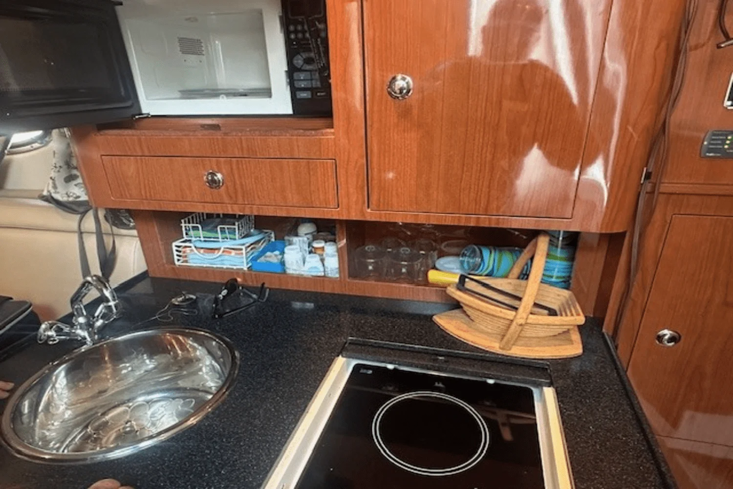 2008 Regal 2860 WINDOW EXPRESS Image Thumbnail #33