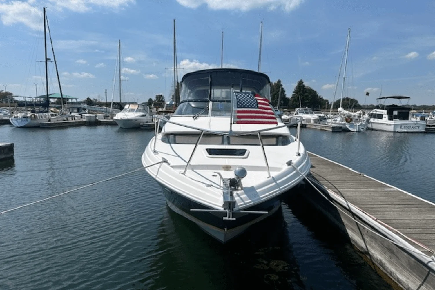 2008 Regal 2860 WINDOW EXPRESS Image Thumbnail #2