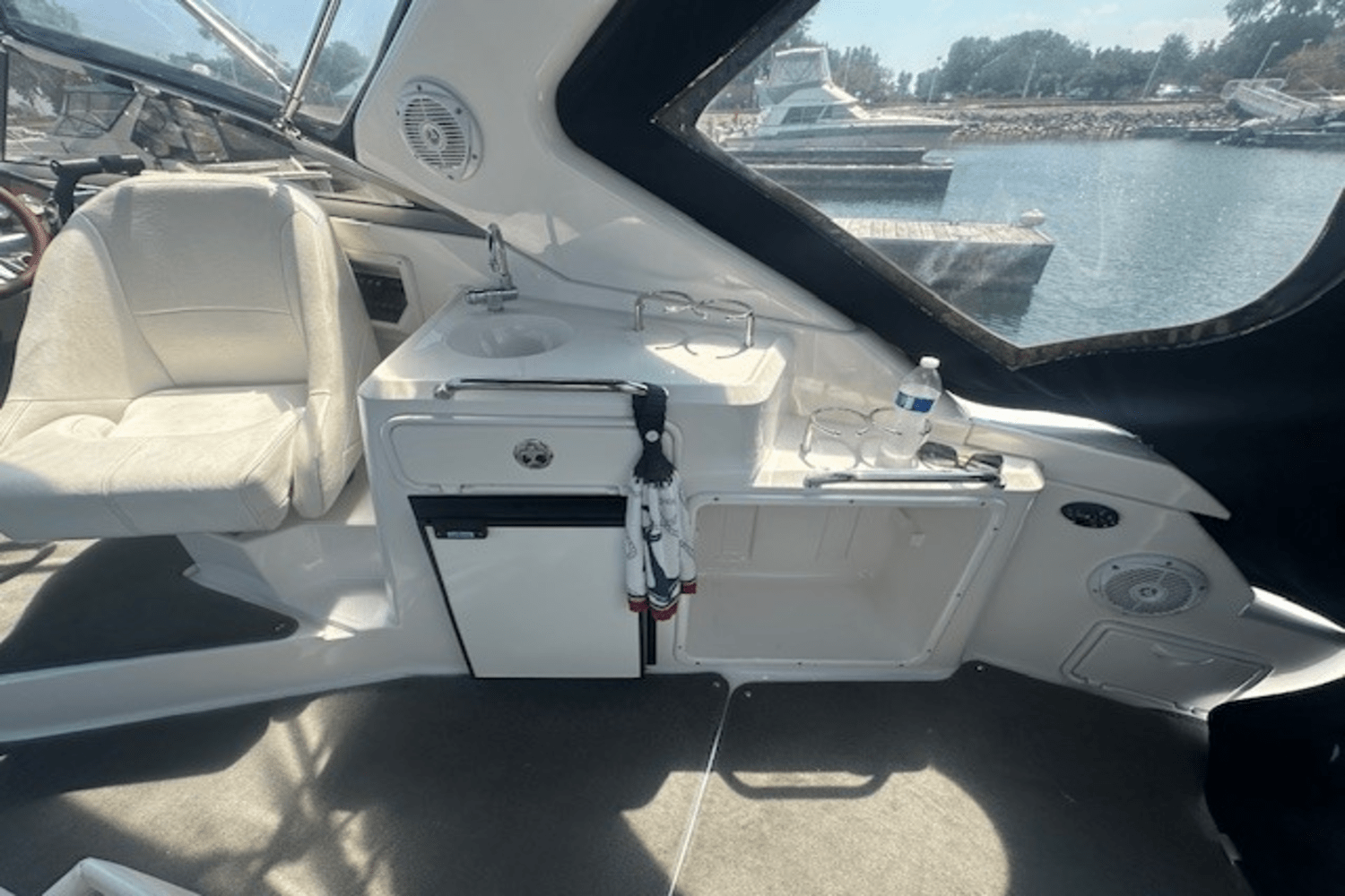 2008 Regal 2860 WINDOW EXPRESS Image Thumbnail #10
